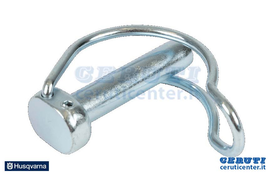 Clip de roer - Original Husqvarna - 577453501