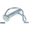 Clip - 577453501 - Husqvarna Genuine Part