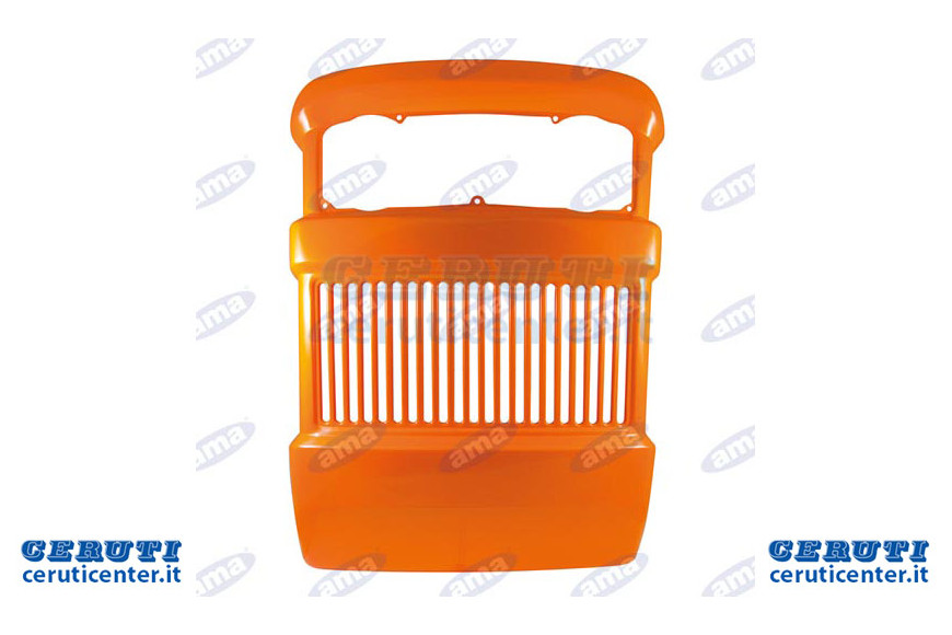Calandra Radiatore Adattabile A 4950401