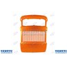radiateur Calandra Adaptable A 4950401