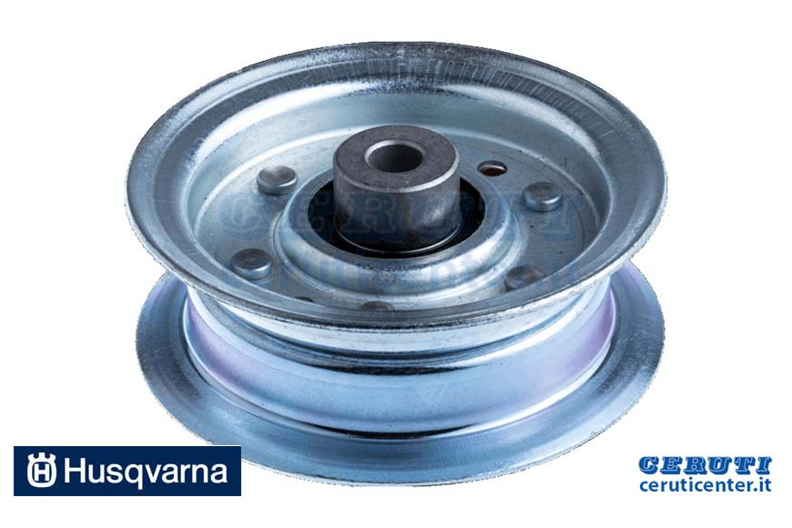 Puleggia - Originale Husqvarna - 577444701