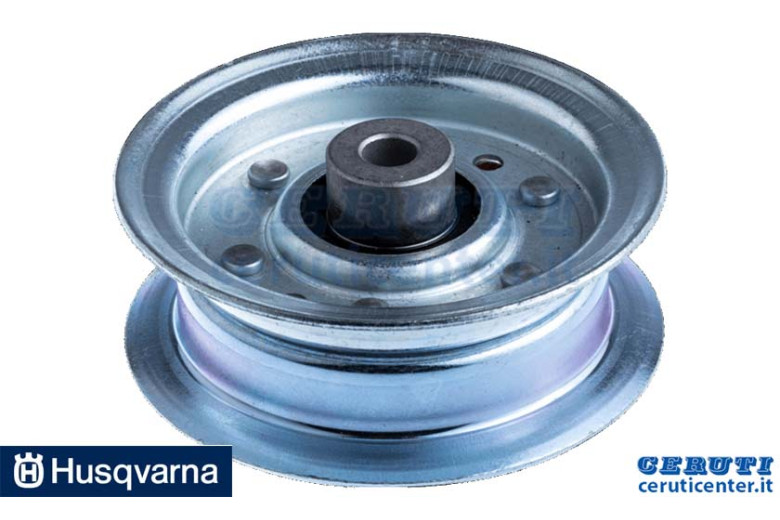 Pulley - Original Husqvarna - 577444701