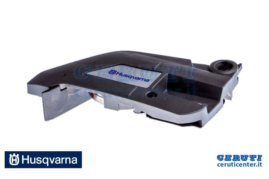 Carter embrague completa - Husqvarna original - 577433801