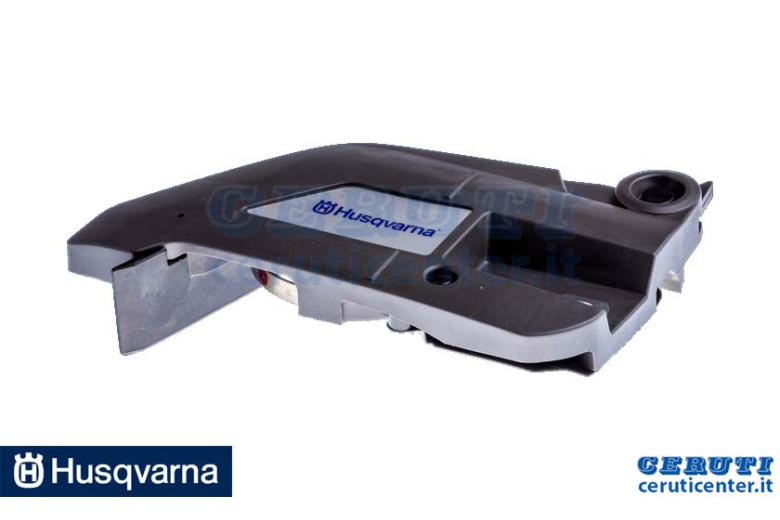 Carter embrague completa - Husqvarna original - 577433801