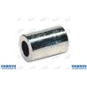Boccola A Pressare Da 5/16" Tubo Sae100 R1A