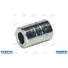Boccola A Pressare Da 5/16" Tubo Sae100 R2A