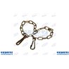 Chain Univers.Per Prot. L55