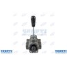 Devi.Doppio Ways 3 1/2 „(4015)