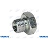 Bouchon mâle de 3/8 "