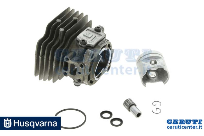 Komplette Zylinder - Original Husqvarna - 577380301