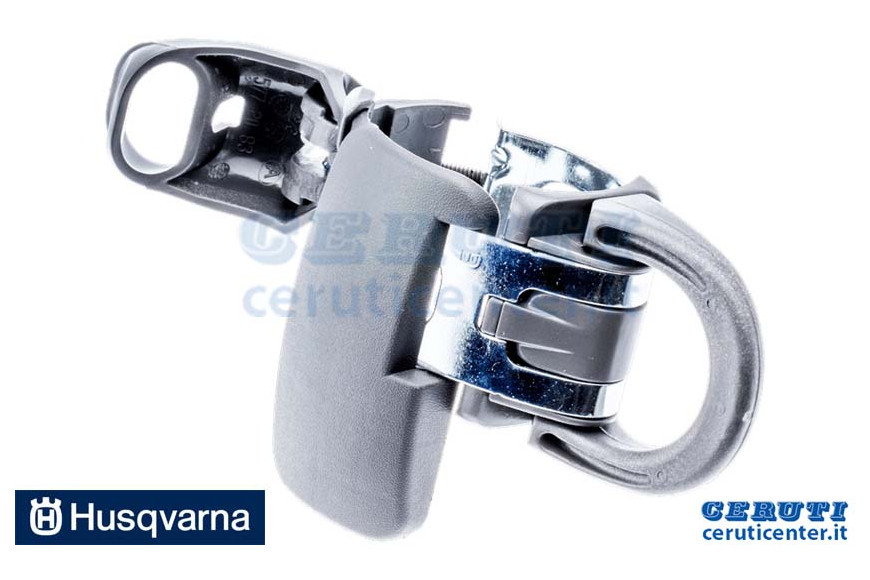 Gancio Completo - Originale Husqvarna - 577375701