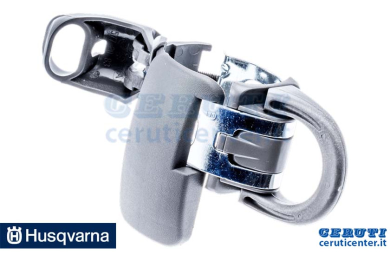 Vollständiger Haken - Original Husqvarna - 577375701