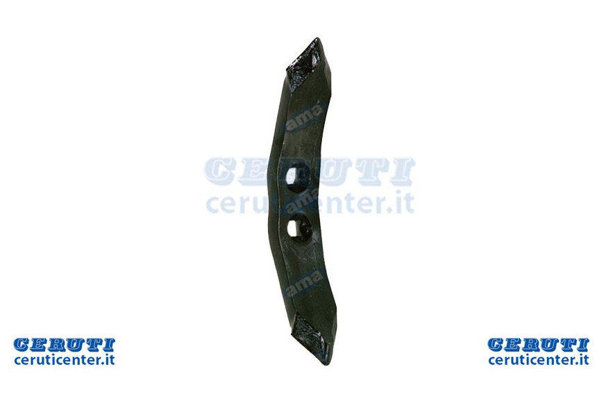 Soc de charrue réversible 55X15 L 275 L 45-50