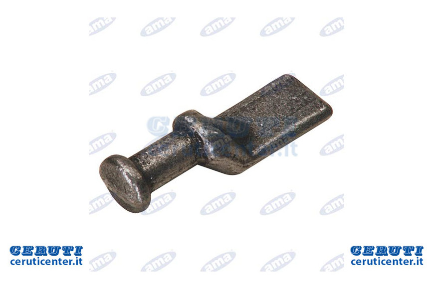 Piantone Per Chiusura Marotta Ø20Mm. - Ama