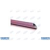Tubo Di Aspirazione In Pvc Ø 120Mm. - Ama