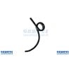 Molla Per Coltivatore 25X25 Sx Alta