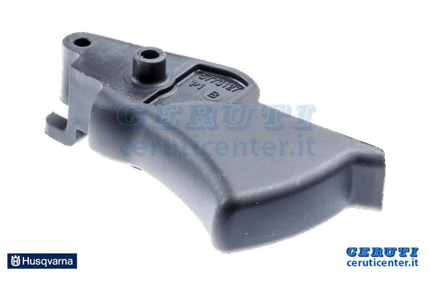 Throttle Lever - Original Husqvarna - 577312701