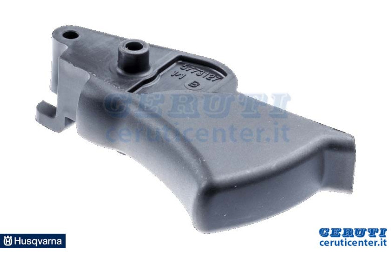 Gashebel - Original Husqvarna - 577312701