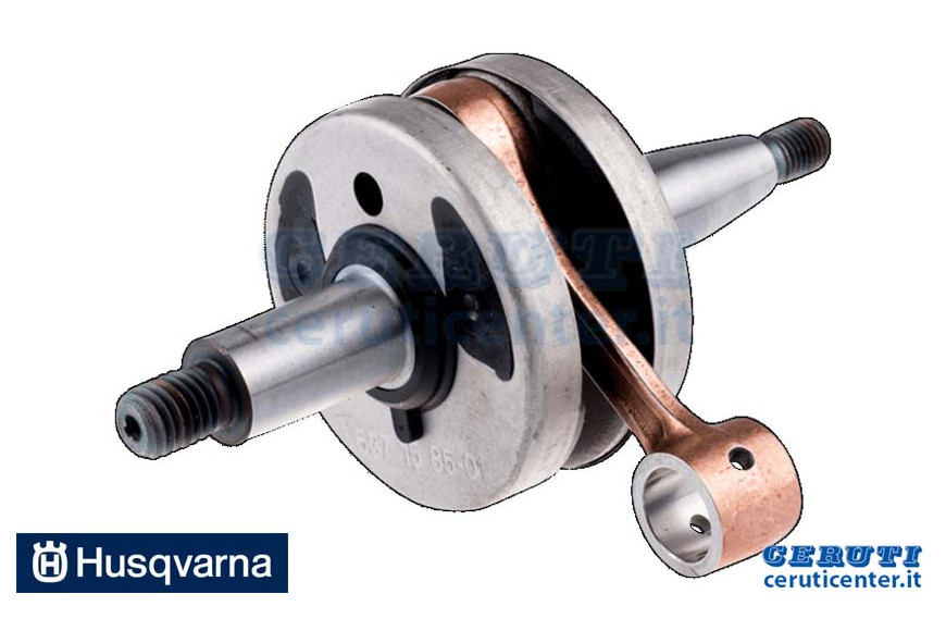 Albero Motore - Originale Husqvarna - 577274801