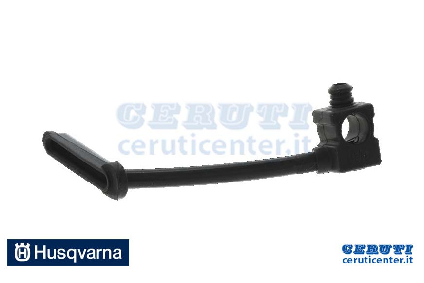 Tubo Olio - Originale Husqvarna - 577272501