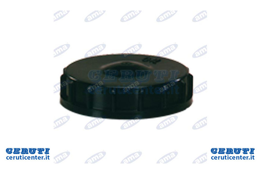 Tappo Serbatoio Adattabile A Fiat 5106842