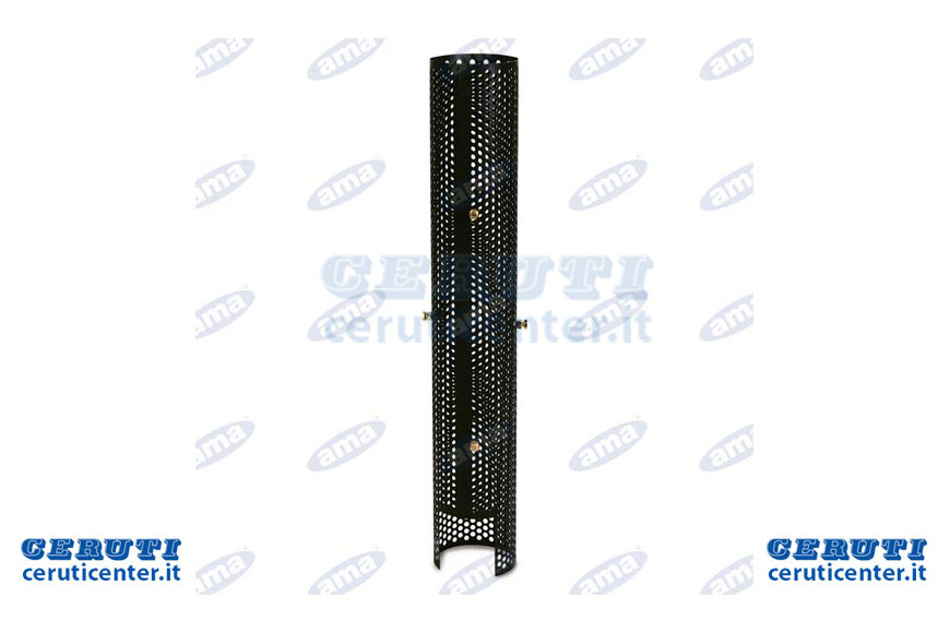 Scald Grille Ø 89 x H 443