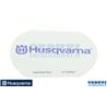 Étiquette - Original Husqvarna - 577223601