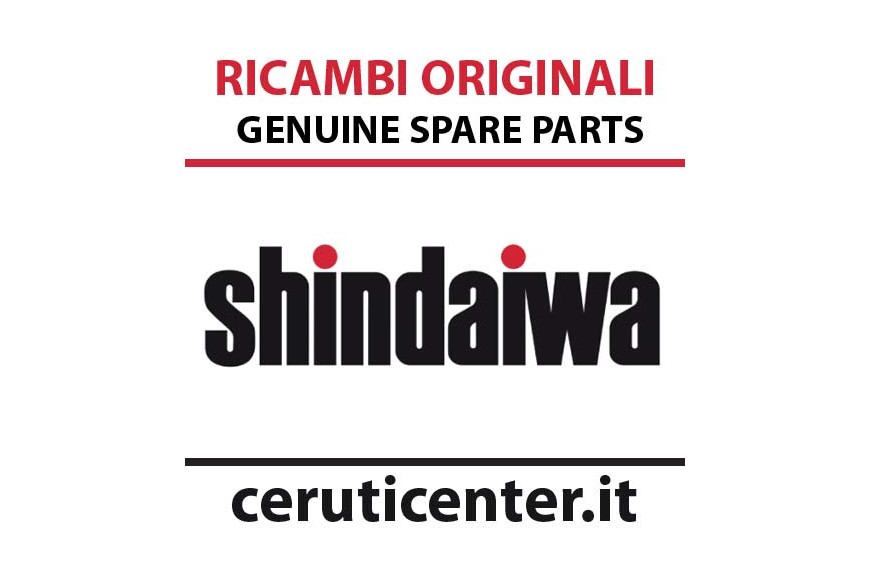 Fascia Elastica - Originale Shindaiwa - A101000290