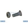 Bolt Tspqst M. 12x40 Dx