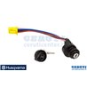 Cablaggio Con Blocchetto Accensione - Originale Husqvarna - 577204601