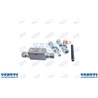 Valv.Blocco Pil.D.E.255 Compl.