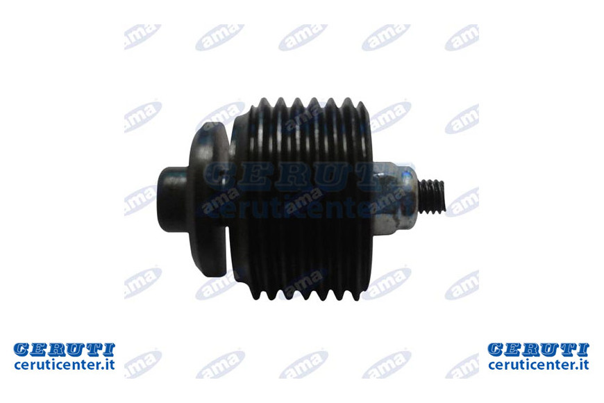 Valvola Paracadute Da 3/8"