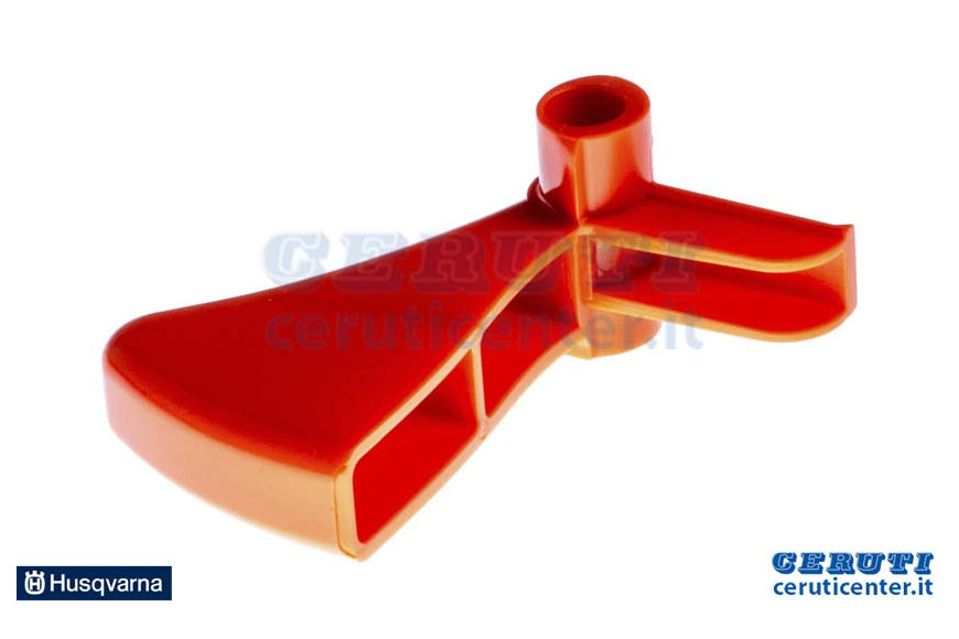 Grilletto Acceleratore - Originale Husqvarna - 577183701