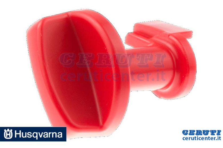 Air Lever - Original Husqvarna - 577133101