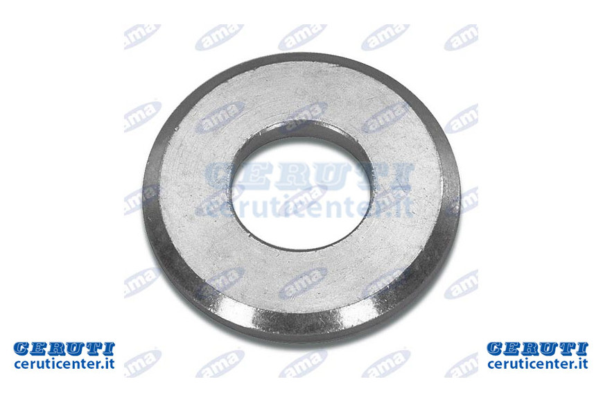 Spacer extérieur Ø37 64