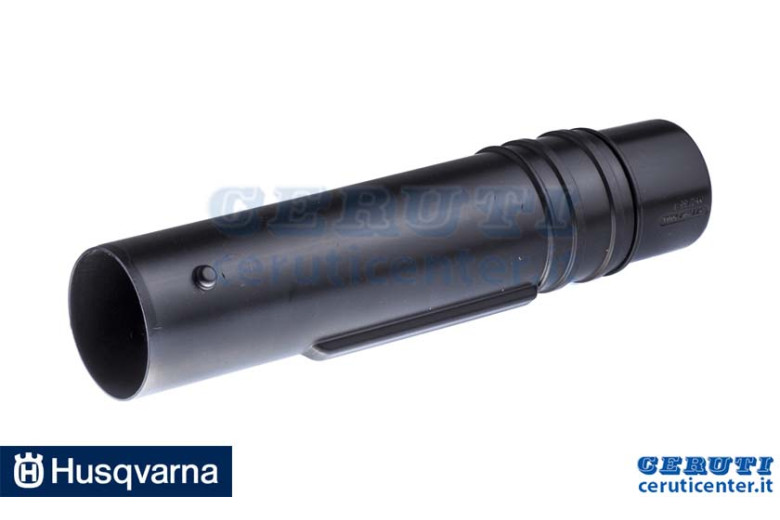 Rohr - Original Husqvarna - 577078901