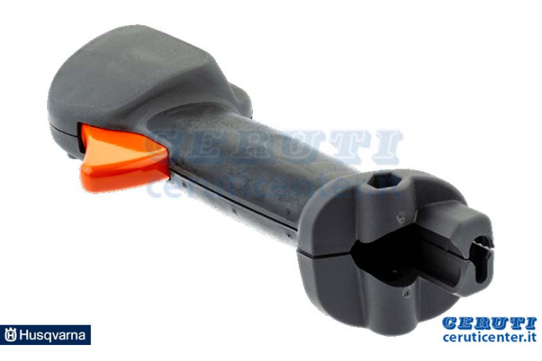 Compl handle. - Original Husqvarna - 577071910