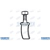 Tooth Reis Adaptable Laverda