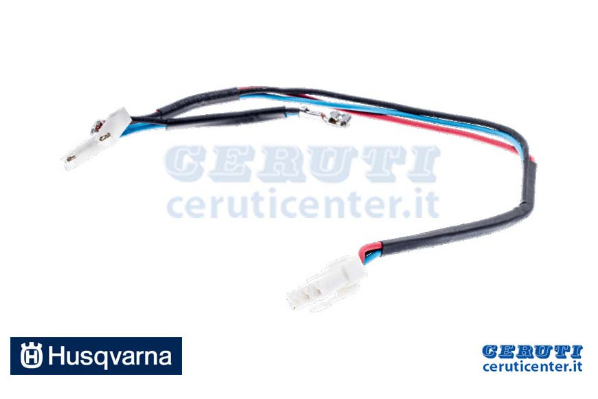 Cableado completa - Original Husqvarna - 577070601