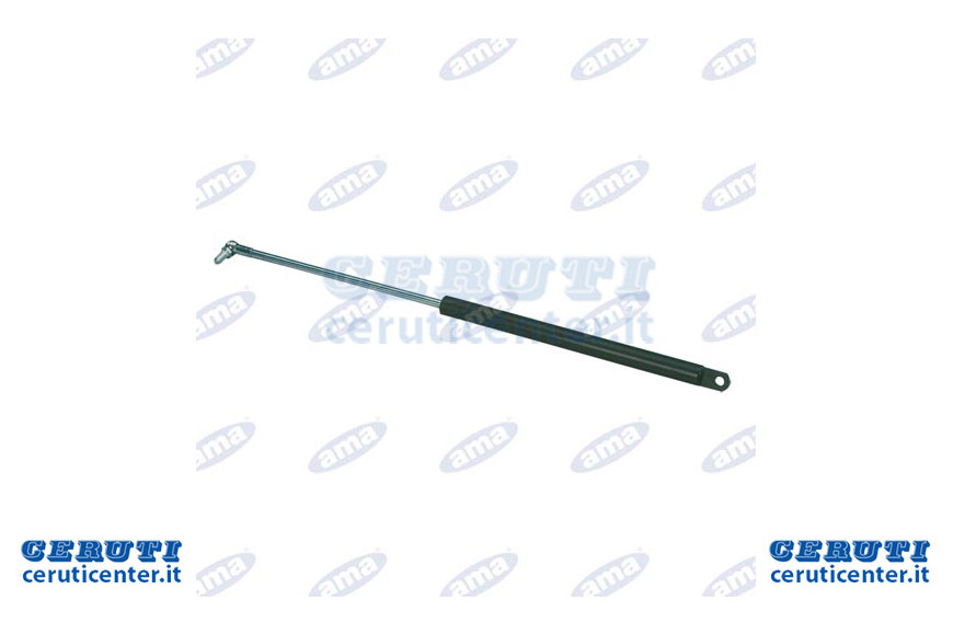 Extension Spring A Gaz Max 330 Mm 110N