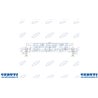 Extension Spring A Gaz Max 520 Mm 170N