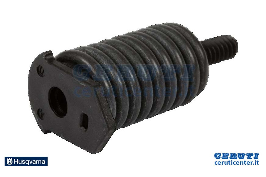 Ammortizzatore - Originale Husqvarna - 577062702