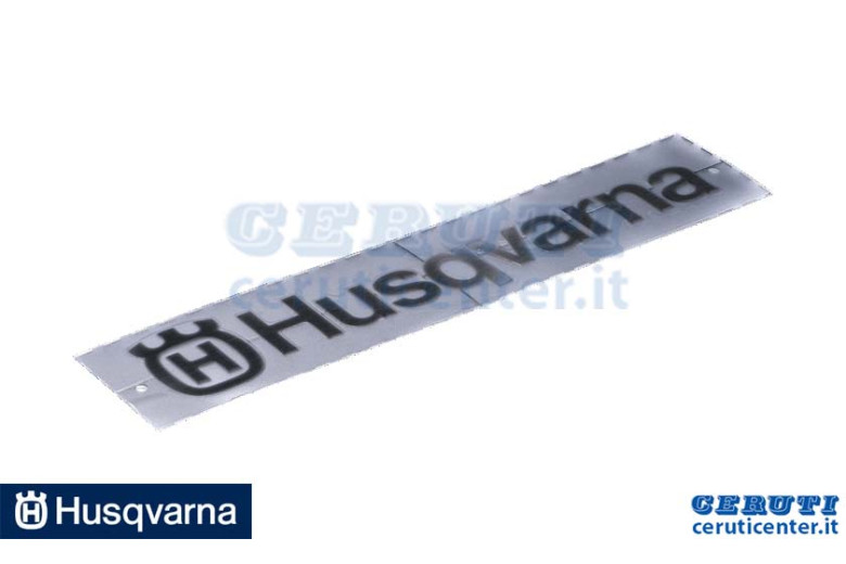 Adhesive Husqvarna - Original Husqvarna - 577062001