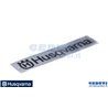 Decalcomania - 577062001 - Originale Husqvarna