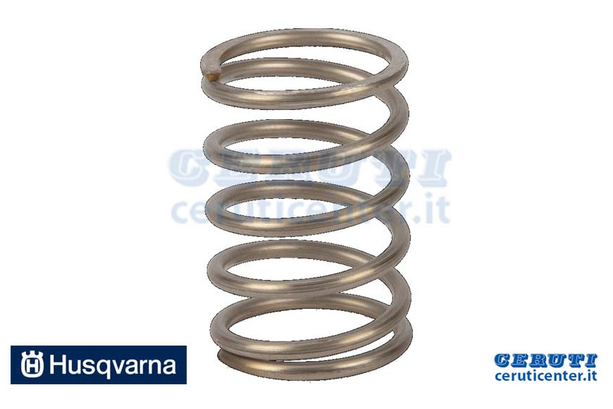 Cabeza de primavera - Husqvarna original - 577050301