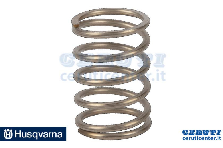 Molla Testina - Originale Husqvarna - 577050301