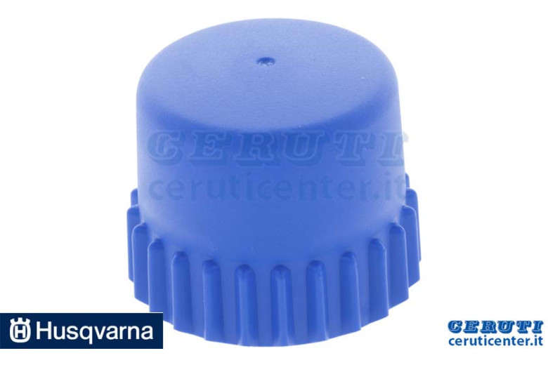 Knopf - Original Husqvarna - 577049301