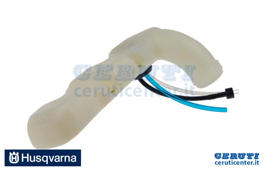 Serbatoio Miscela - Originale Husqvarna - 577044808