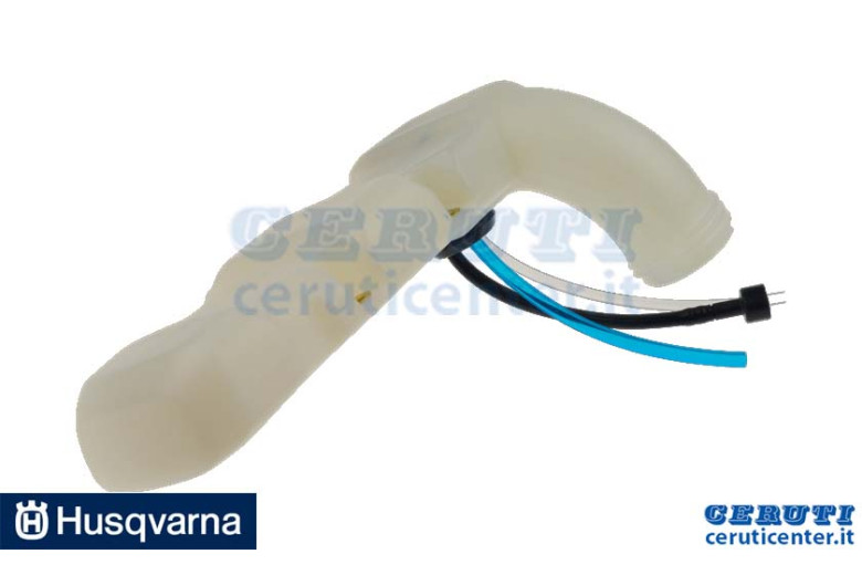 Mélange Tank - Husqvarna Original - 577044808