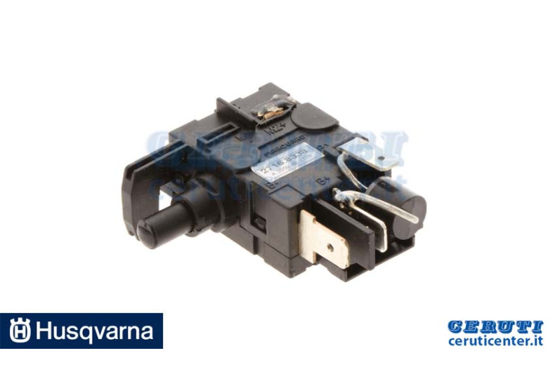 Switch - Original Husqvarna - 577033801